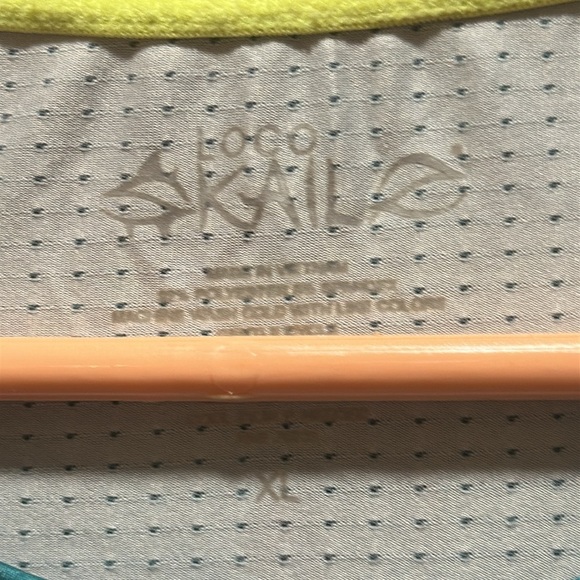 Loco Skailz Shirt Size XL - Picture 3 of 5